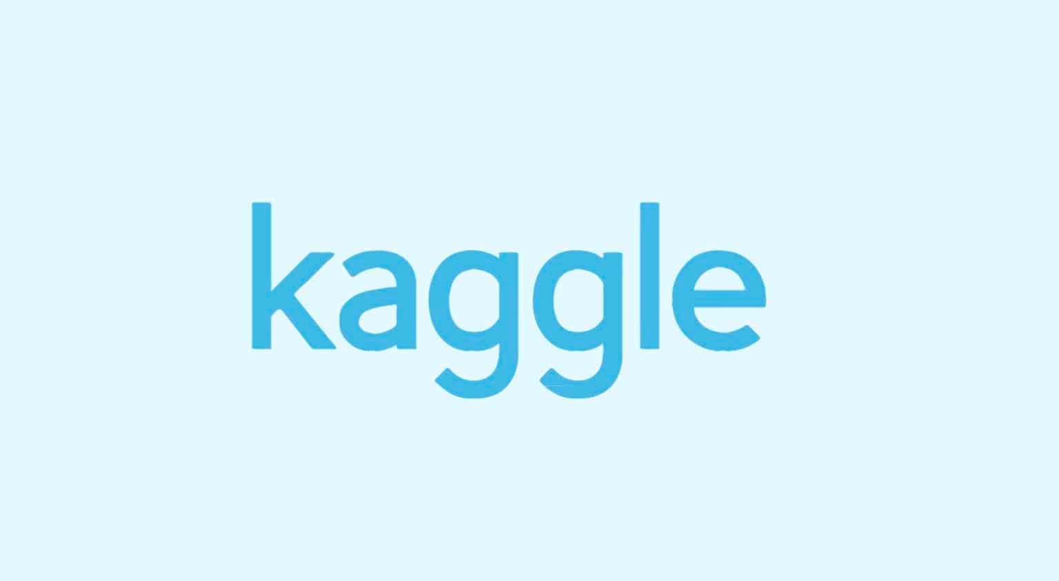 Kaggle